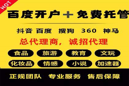 探索sem账户托管的优化策略与效果